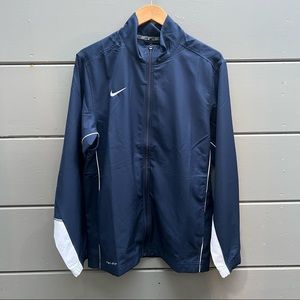Mike Dri-Fit Windbreaker
